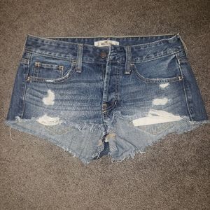 3 for $15****Hollister Shorts